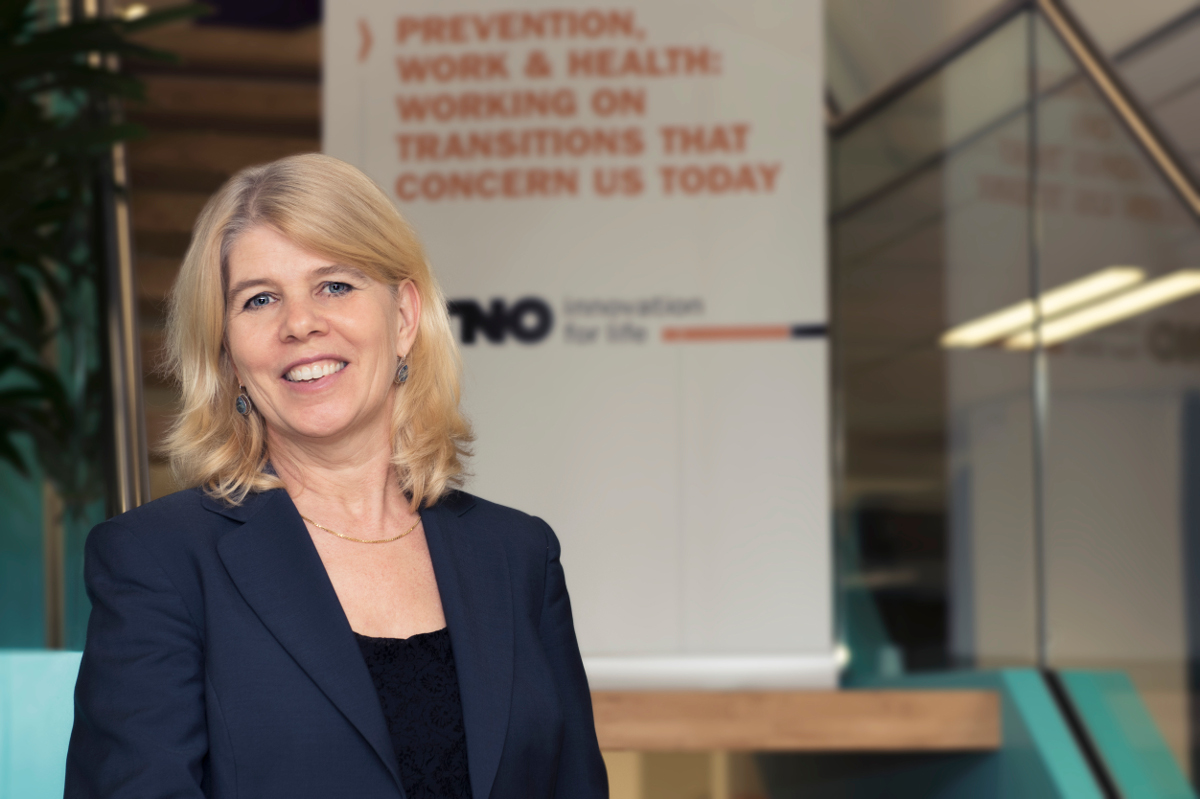 ‘Er komt een moment dat chronisch zieke werknemers het niet meer volhouden’